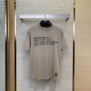 LV T-SHIRT