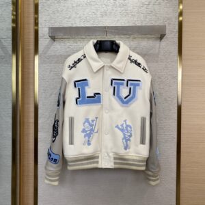 LV JACKET