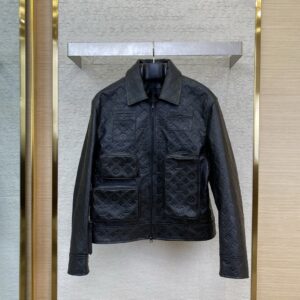 LV JACKET