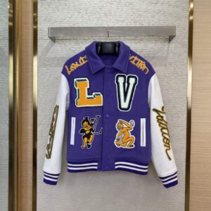 LV JACKET