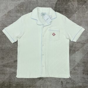 CASABLANCA SHIRT