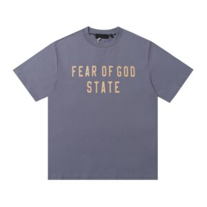FOG T-SHIRT