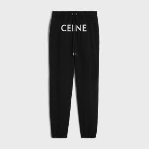CELINE PANTS TRACKSUIT