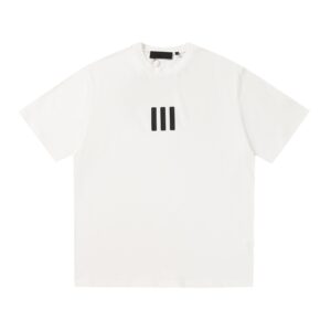 FOG T-SHIRT