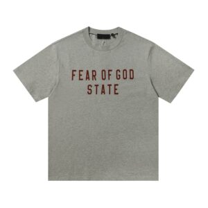 FOG T-SHIRT