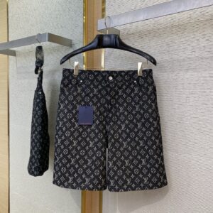 LV SHORTS SET