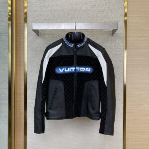 LV JACKET
