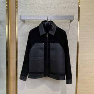 LV JACKET