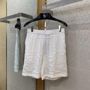 LV SHORTS SET