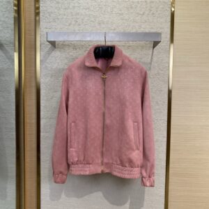 LV JACKET