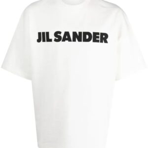 JIL SANDER T-SHIRT