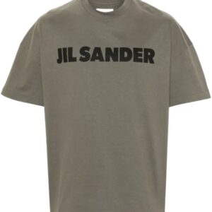 JIL SANDER T-SHIRR