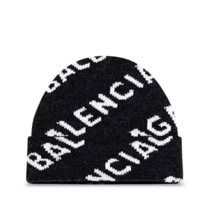 BALENCIAGA BEANIE