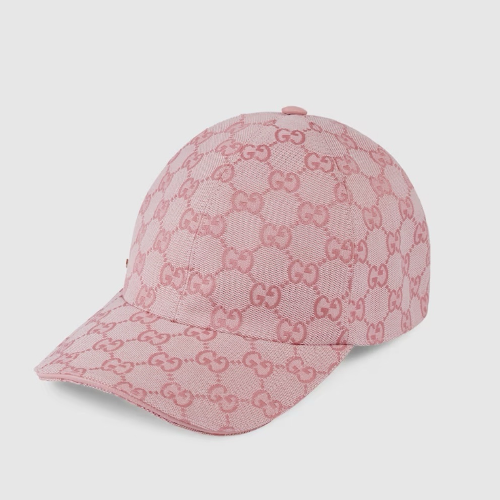 GC CANVAS CAP