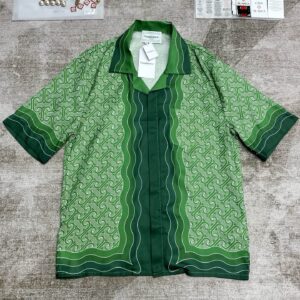CASABLANCA SHIRT