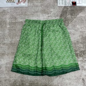 CASABLANCA SHORTS