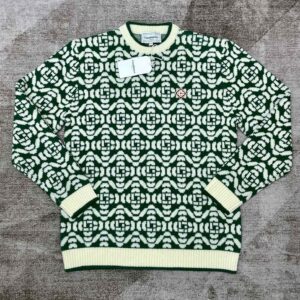 CASABLANCA SWEATSHIRT