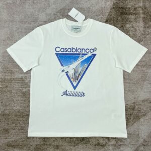 CASABLANCA T-SHIRT