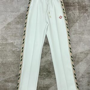 CASABLANCA PANTS