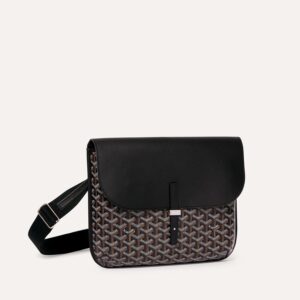 GOYARD COURSIER MESSENGER BAG