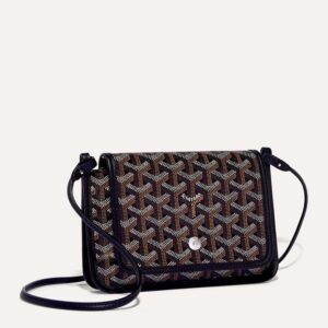 GOYARD PLUMET POCKET WALLET