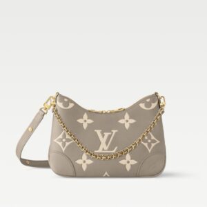 LOUIS VUITTON  BOULOGNE PM BAG