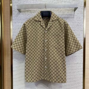 GUCCI SHIRT