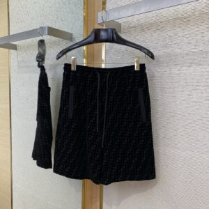 FENDI SHORTS