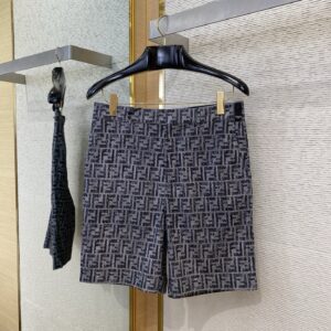 FENDI SHORTS