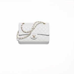 CHANEL CLASSIC 11.12 HANDBAG