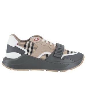 BURBERRY SNEAKERS