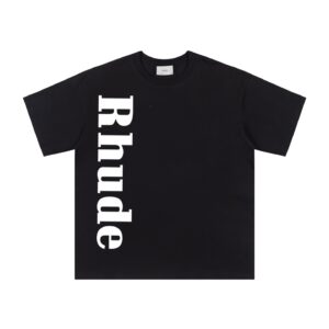 RHUDE T-SHIRT