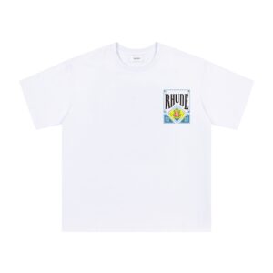 RHUDE T-SHIRT