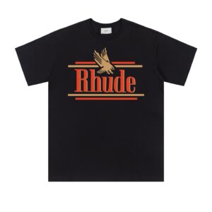 RHUDE T-SHIRT