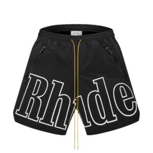 RHUDE SHORTS