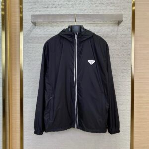 PRADA RE-NYLON JACKET