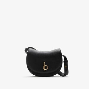 BURBERRY MINI ROCKING HORSE BAG