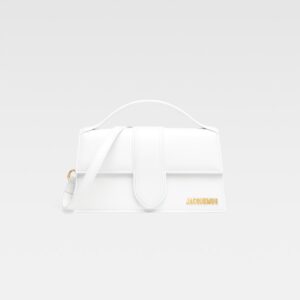 JACQUEMUS THE LARGE BAMBINO