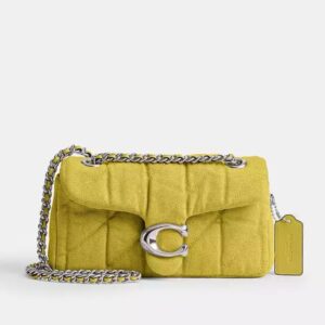 COACH TABBY SHOULDER BAG 20