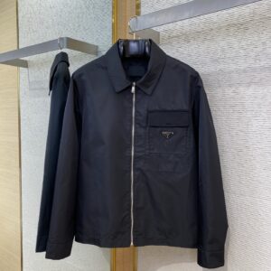 PRADA RE-NYLON JACKET