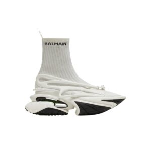 BALMAIN UNICORN HIGH