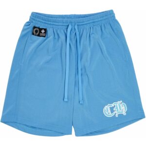 CHROME HEARTS SHORTS