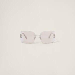MIU MIU RUNWAY SUNGLASSES