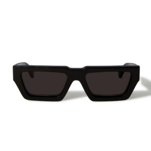 OFF-WHITE MANCHESTER SUNGLASSES