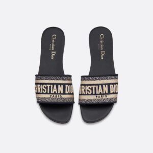 DIOR DWAY SLIDE
