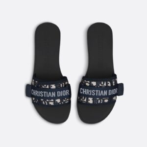 DIOR REVOLUTION SLIDE