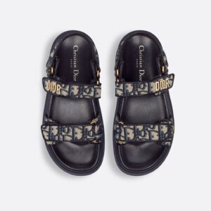 DIORACT SANDAL