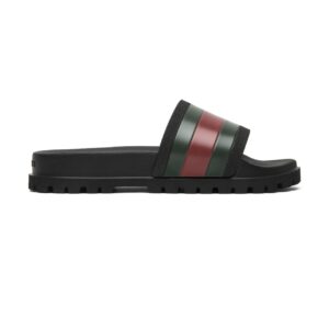GUCCI SLIDDERS