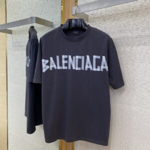 BALENCIAGA T-SHIRT