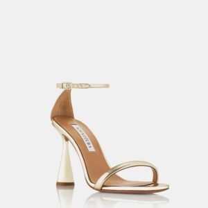 AQUAZZURA HOT SANDAL 95